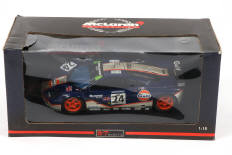 Lot 91 - UT MODELS (HONG KONG) (1)