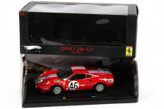 Lot 73 - HOT WHEELS (USA) (1)