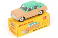 Lot 35 - DINKY TOYS (GB) (1)
