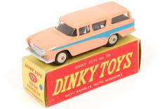 Lot 44 - DINKY TOYS (GB) (1)