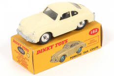Lot 43 - DINKY TOYS (GB) (1)