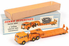 Lot 183 - DINKY TOYS (FRANCE) (1)