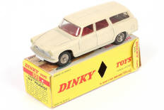 DINKY TOYS (FRANCE) (1)