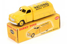 DINKY TOYS (GB) (1)