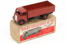DINKY TOYS (GB) (1)