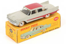 DINKY TOYS (GB) (1)