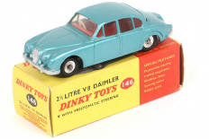 DINKY TOYS (GB) (1)