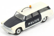 Lot 91 - DINKY TOYS (FRANCE) (1)