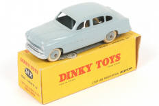 Lot 119 - DINKY TOYS (FRANCE) (1)