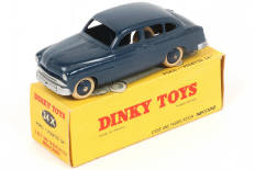 Lot 120 - DINKY TOYS (FRANCE) (1)