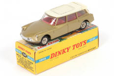 Lot 150 - DINKY TOYS (FRANCE) (1)