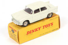 Lot 138 - DINKY TOYS (FRANCE) (1)