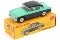 Lot 38 - DINKY TOYS (GB) (1)