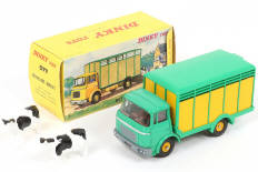 Lot 180 - DINKY TOYS (FRANCE) (1)