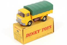 Lot 178 - DINKY TOYS (FRANCE) (1)