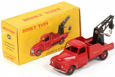 Lot 161 - DINKY TOYS (FRANCE) (1)