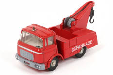 Lot 108 - DINKY TOYS (FRANCE) (1)