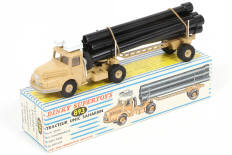 Lot 192 - DINKY TOYS (FRANCE) (1)