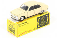 Lot 158 - DINKY TOYS (FRANCE) (1)
