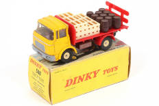 Lot 181 - DINKY TOYS (FRANCE) (1)