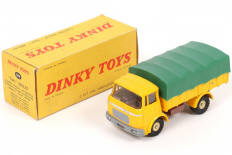Lot 179 - DINKY TOYS (FRANCE) (1)