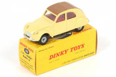Lot 141 - DINKY TOYS (FRANCE) (1)