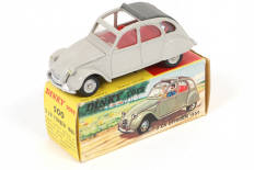 Lot 148 - DINKY TOYS (FRANCE) (1)
