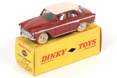 Lot 128 - DINKY TOYS (FRANCE) (1)