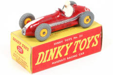 DINKY TOYS (GB) (1)