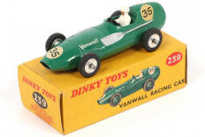DINKY TOYS (GB) (1)