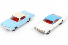 DINKY TOYS (GB) (2)