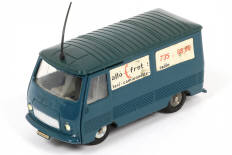 Lot 93 - DINKY TOYS (FRANCE) (1)