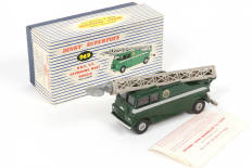DINKY TOYS (GB) (1)