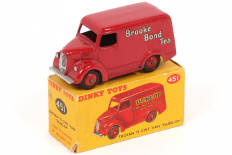 DINKY TOYS (GB) (1)