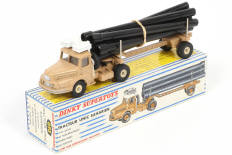 Lot 190 - DINKY TOYS (FRANCE) (1)