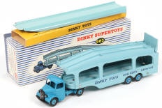 Lot 67 - DINKY TOYS (GB) (1)