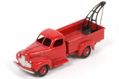 Lot 104 - DINKY TOYS (FRANCE) (1)