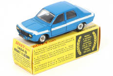 Lot 154 - DINKY TOYS (FRANCE) (1)