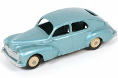 Lot 81 - DINKY TOYS (FRANCE) (1)
