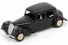 Lot 80 - DINKY TOYS (FRANCE) (1)