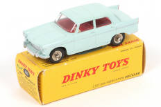 Lot 139 - DINKY TOYS (FRANCE) (1)