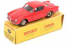 Lot 123 - DINKY TOYS (FRANCE) (1)