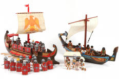 PLAYMOBIL (ALLEMAGNE) (40)