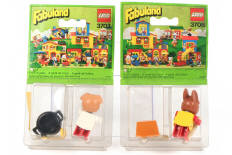 Lot 98 - LEGO (DANEMARK) (2)