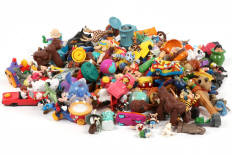 Lot 170 - DIVERS (100)