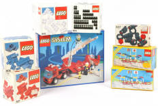 LEGO (DANEMARK) (8)