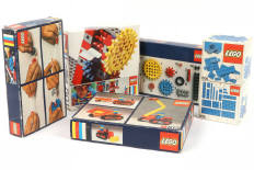 LEGO (DANEMARK) (6)