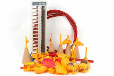 Lot 160 - CORGI TOYS (GB) (50)