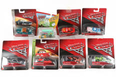 Lot 149 - MATTEL (USA) (8)