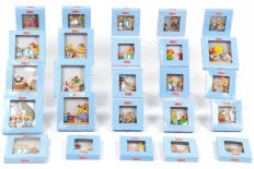 Lot 166 - EDITIONS ATLAS (FRANCE) (25)